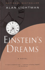 Cover Einstein's Dreams