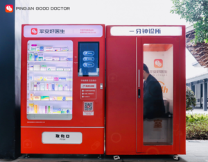 Ping An Good Doctor