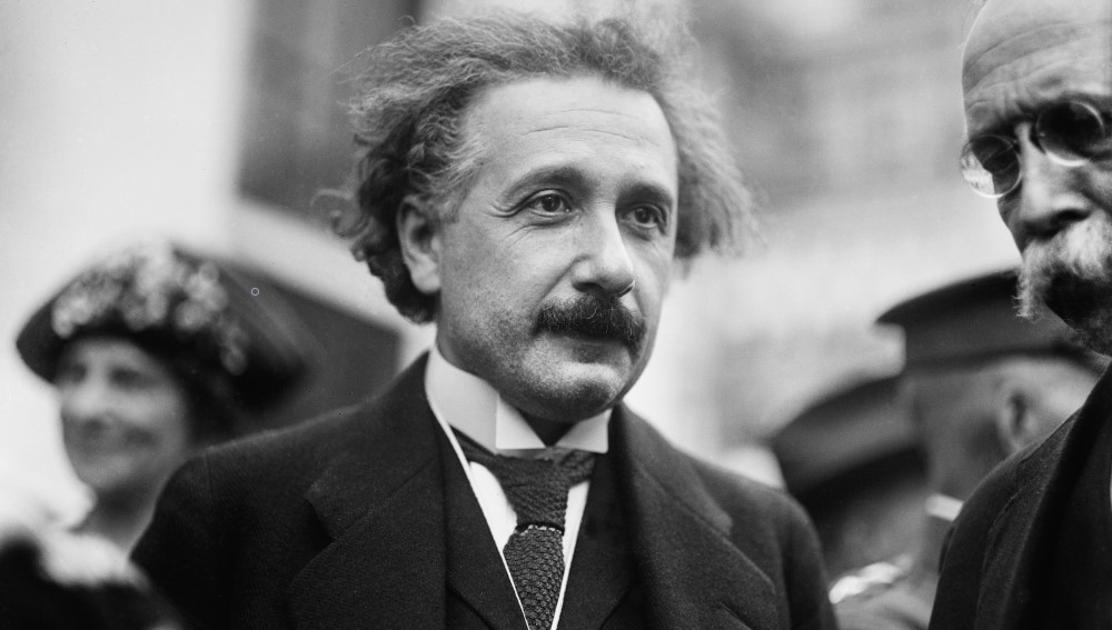 Lectures Albert Einstein