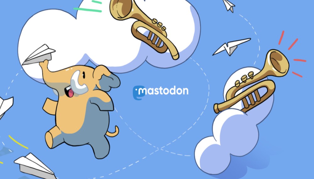 Mastodon est loin d’être mort