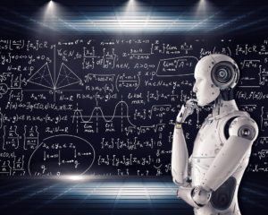 Réflexion sur l'Intelligence Artificielle