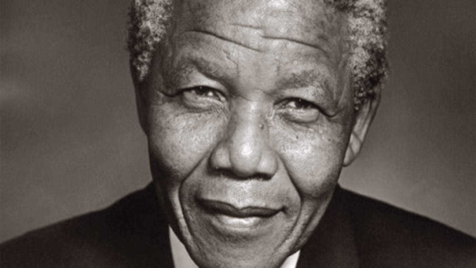 6 livres qui ont inspirés Nelson Mandela