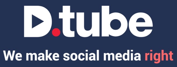 Logo DTube