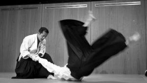 Top des livres Aïkido et Morihei Ueshiba