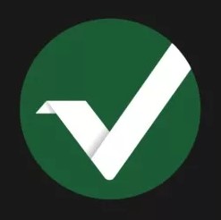 Logo Vertcoin