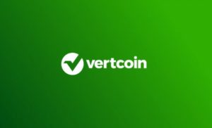 Crypto Vertcoin