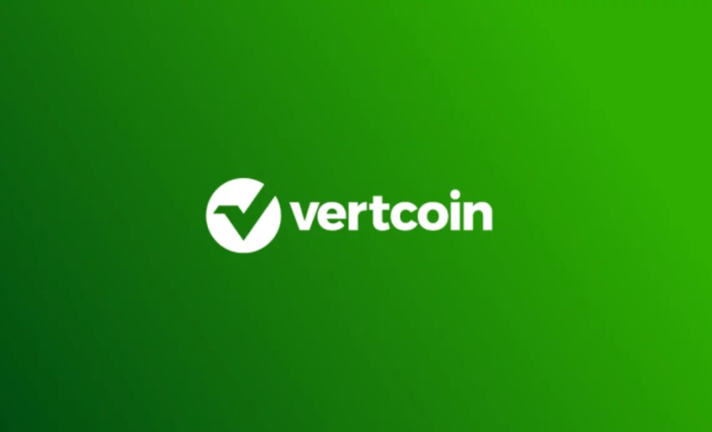 Crypto Vertcoin