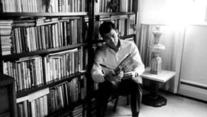 La bibliothèque personnelle de Bruce Lee