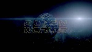 Découvrez le jeu Alien Worlds