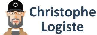 Christophe Logiste