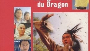 Livre Jet Li - Les Griffes du Dragon