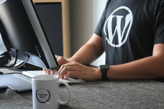 Synthèse Vocale pour Wordpress