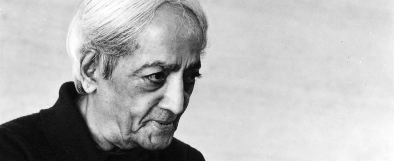 Livres Jiddu Krishnamurti