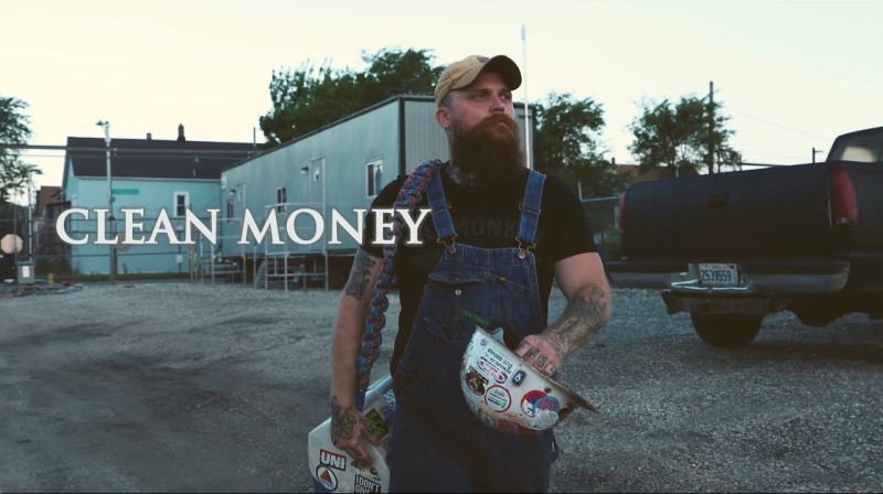 Adam Calhoun Country Rap