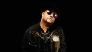 Colt Ford