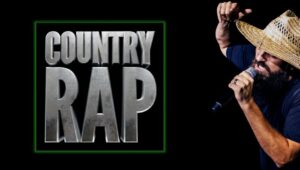 La Country Rap, c'est quoi ?