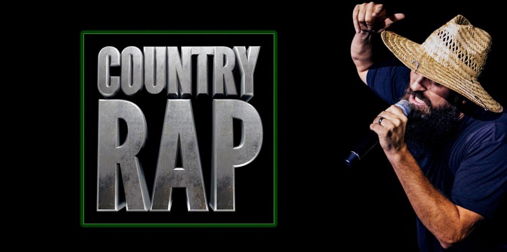 Country Rap