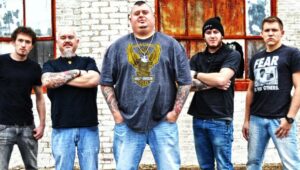 Moccasin Creek