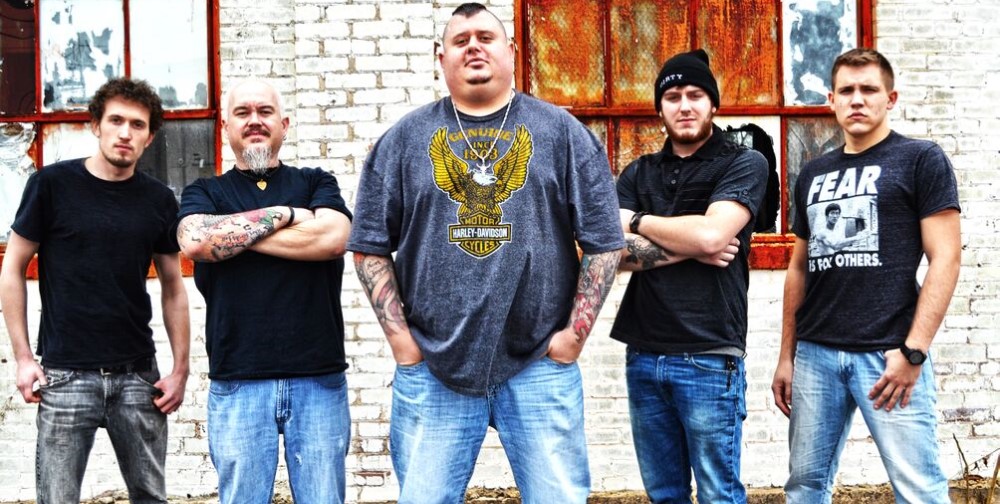 Moccasin Creek