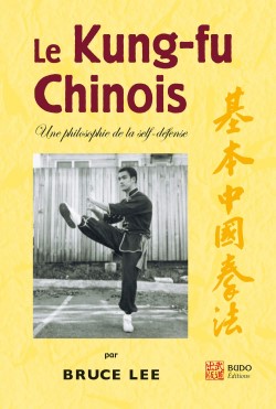 Livres sur le Kung-Fu Chinois (par Bruce Lee)