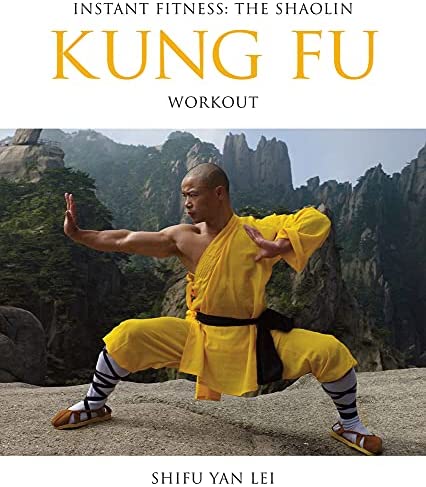 The Shaolin Kung Fu Workout 