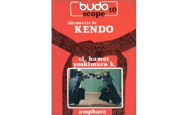 Découvrir le Kendo