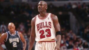 Rebound : The Odyssey of Michael Jordan (Bob Greene)