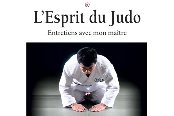 Livre Esprit du Judo