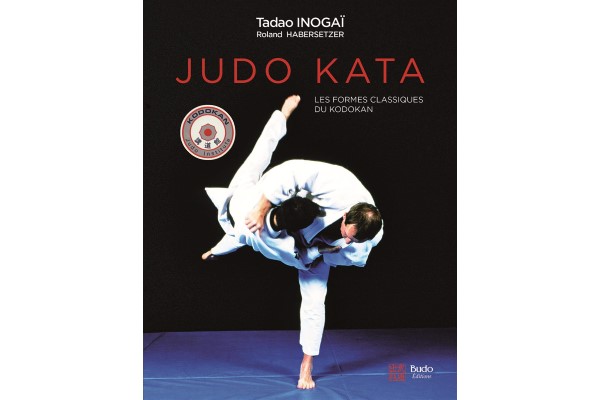 Livre Judo Kata