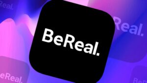 BeReal, l'appli sociale basée sur l'authenticité