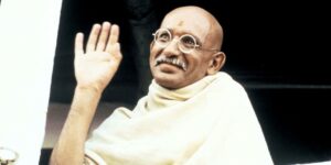 livres Inspiration Gandhi