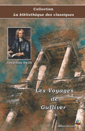 Les Voyages de Gulliver (Jonathan Swift)