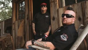 Moonshine Bandits