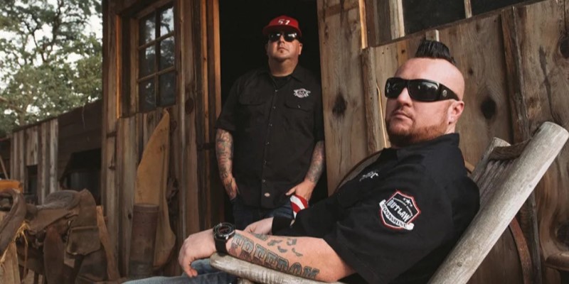 Moonshine Bandits