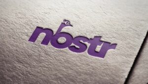 Nostr