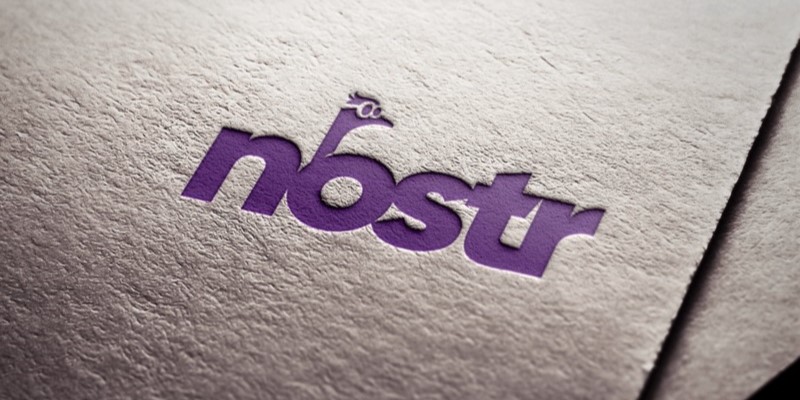 Nostr