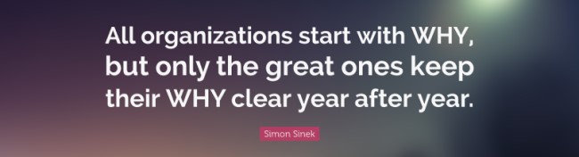 Citation Simon Sinek