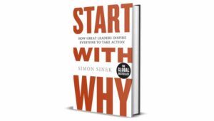 Start With Why