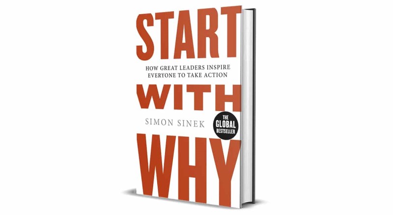 Start With Why