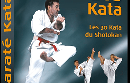 karate-kata