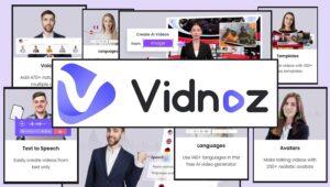 Vidnoz IA