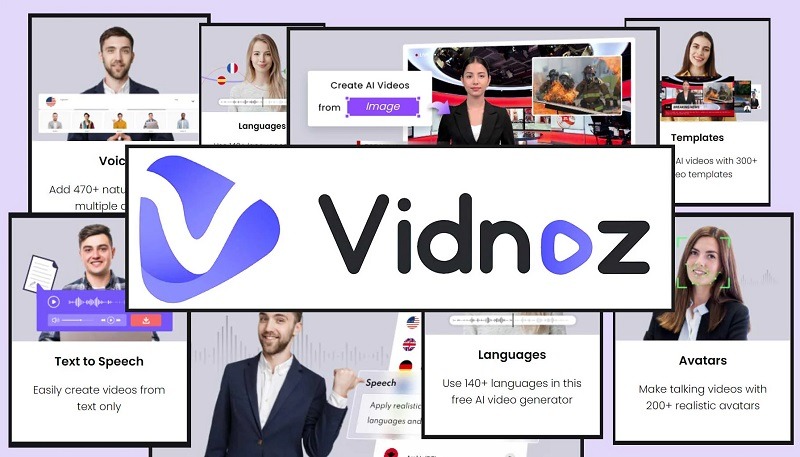 Vidnoz IA