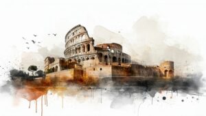 rome-histoire