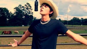 Qui est 501Bryze ? L’Arkansas entre country et rap 501Bryze