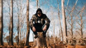 Qui est JustTrae ? Le rappeur qui fait parler les cicatrices JustTrae