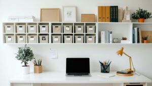 Archivage documents