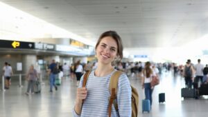 bagage minimaliste