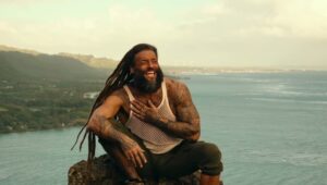 Qui est Benjah ? Du chaos à la lumière benjah