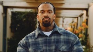 Bishop Snow, l’étoile montante du hip-hop californien Bishop Snow