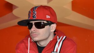 Qui est Blind Fury ? Maestro des mots et des maux Blind Fury